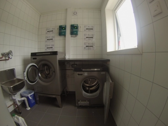 Langnes Camping - zdjęcie 1