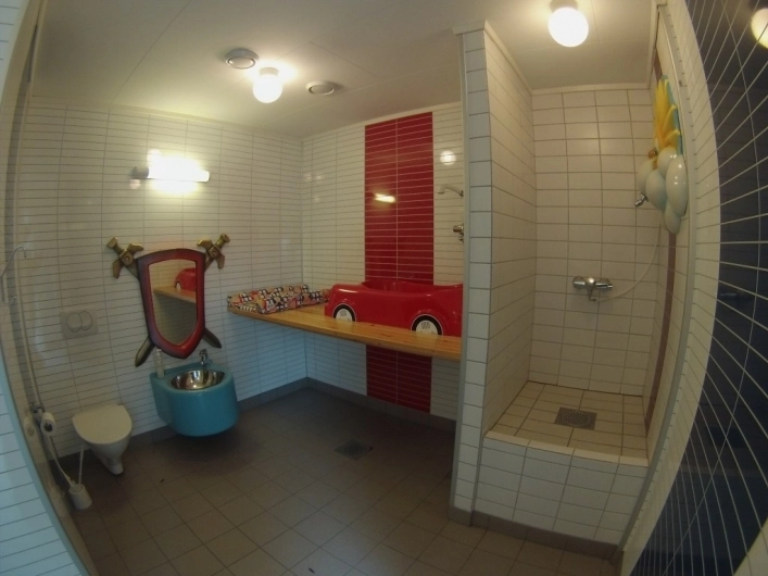 Langnes Camping - zdjęcie 1