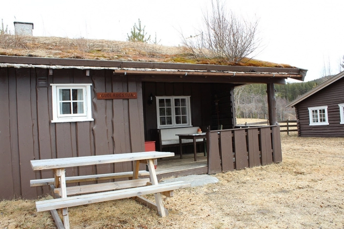 Langodden Gard - zdjęcie 3