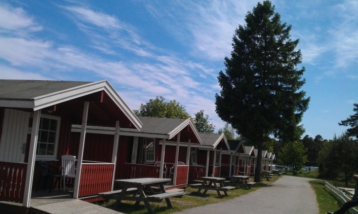 Larkollen Camping - zdjęcie 4