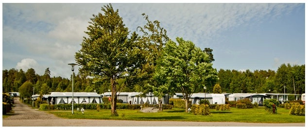 Larkollen Camping - zdjęcie 3