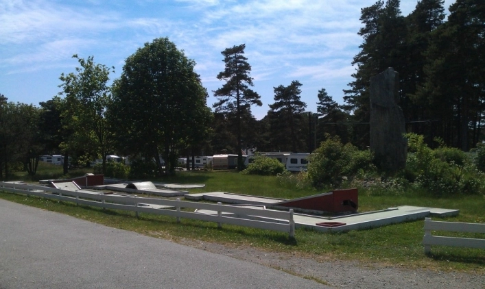 Larkollen Camping - zdjęcie 2