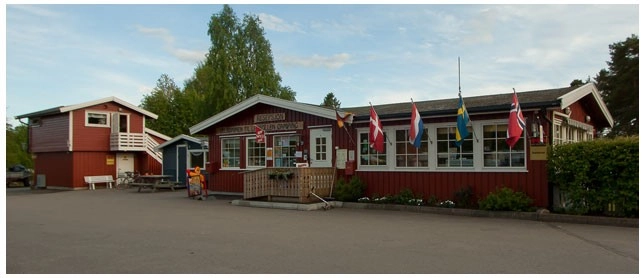 zobacz camping - zdjęcie 1