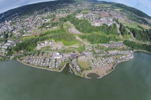 Lillehammer Camping A/s - zdjęcie 3