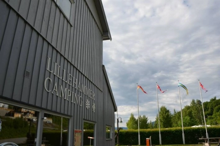 Lillehammer Camping A/s - zdjęcie 2