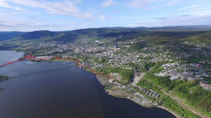 Lillehammer Camping A/s - zdjęcie 1