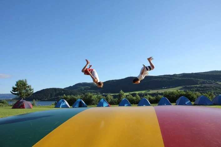 Lillehammer Turistsenter - zdjęcie 3