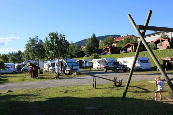 Lillehammer Turistsenter - zdjęcie 1