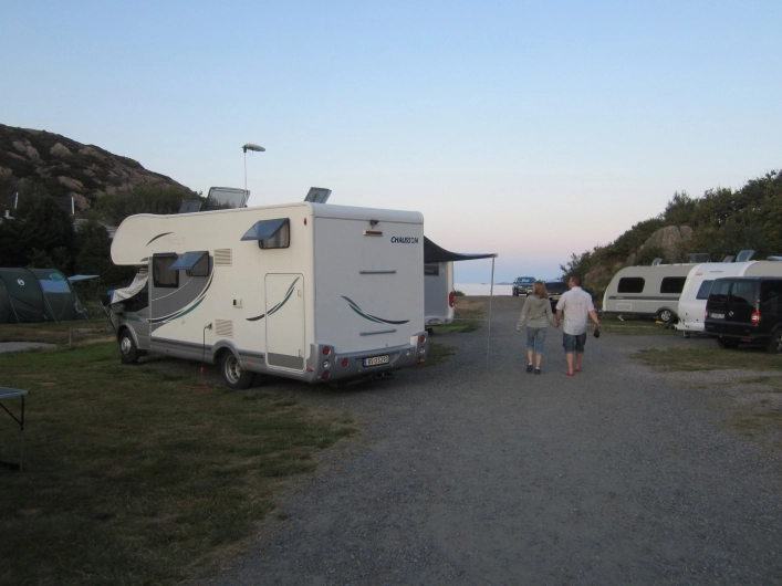 Lindesnes Camping Og Hytteutleie - zdjęcie 2