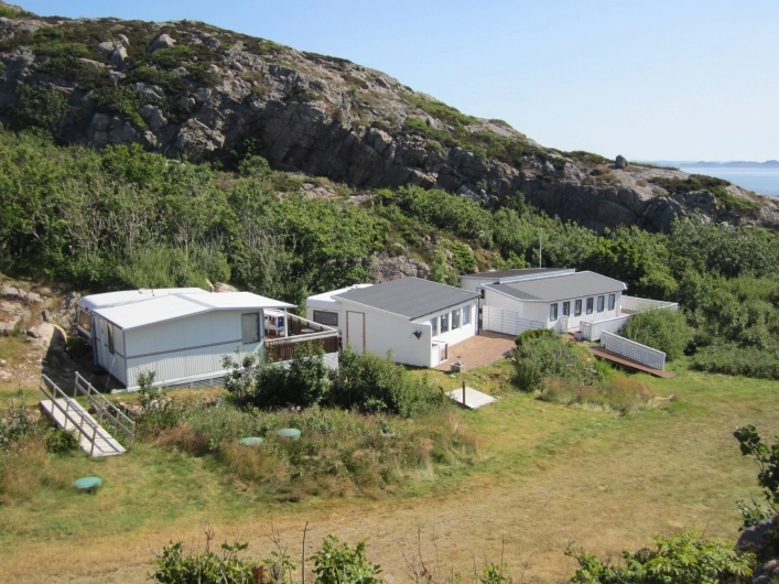 Lindesnes Camping Og Hytteutleie - zdjęcie 1