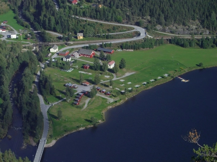 Liodden Camping - zdjęcie 2