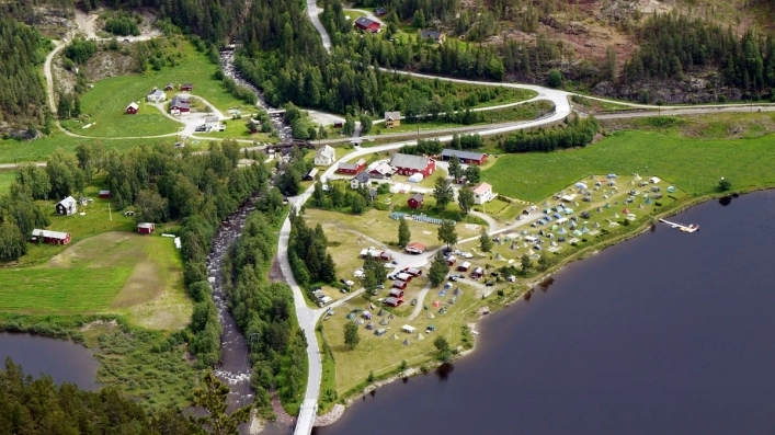 zobacz camping - zdjęcie 2