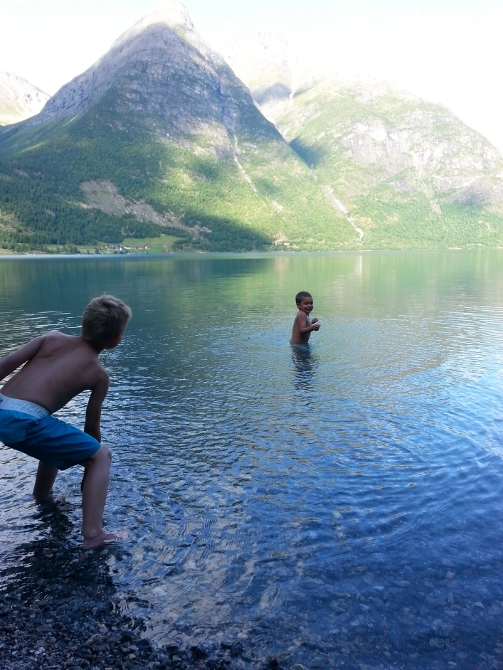 Loenvatn Feriesenter - zdjęcie 3