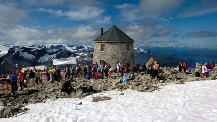 Loenvatn Feriesenter - zdjęcie 2