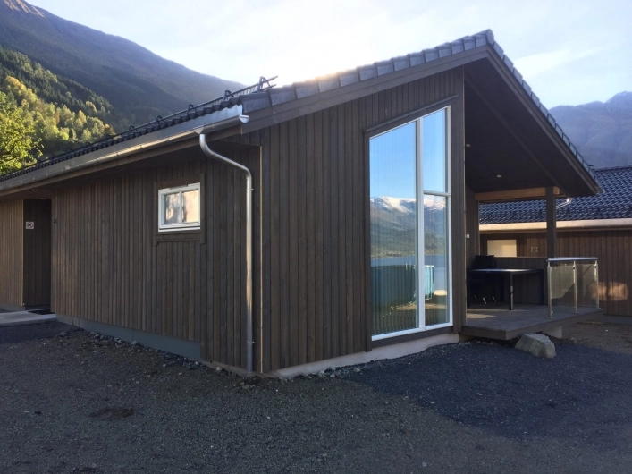 Lofthus Camping - zdjęcie 2