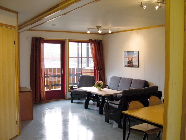 Lom Camping - zdjęcie 1