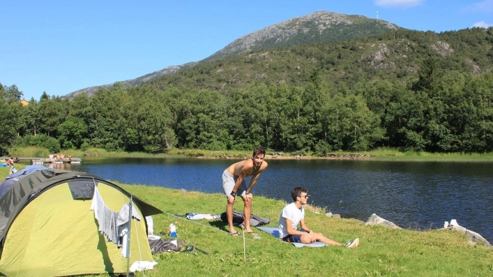 zobacz camping - zdjęcie 14