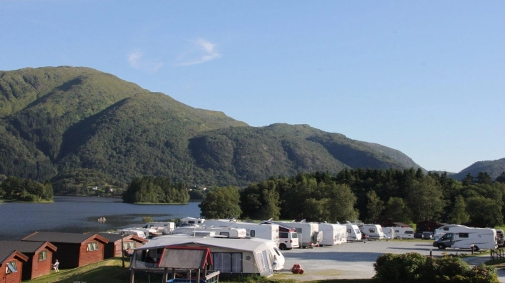 Lone Camping AS - zdjęcie 1