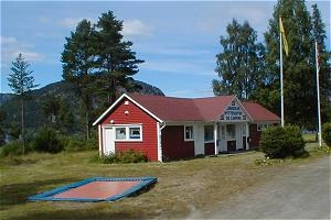 zobacz camping - zdjęcie 3