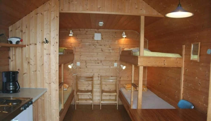 Lothe Camping Og Badeplass - zdjęcie 4