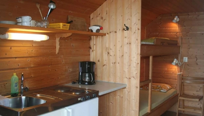 Lothe Camping Og Badeplass - zdjęcie 3