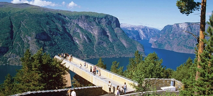 Lunde Gard & Camping - zdjęcie 2