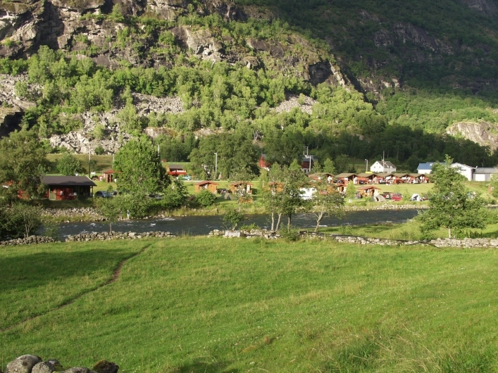 Lunde Gard & Camping - zdjęcie 1