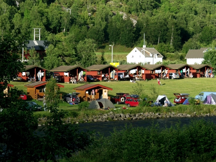 Lunde Gard & Camping - zdjęcie 1
