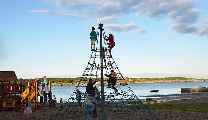 Lydhusstranda Camping - zdjęcie 4