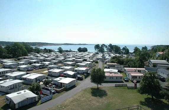 Lydhusstranda Camping - zdjęcie 2