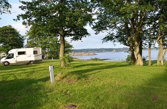 Lydhusstranda Camping - zdjęcie 1