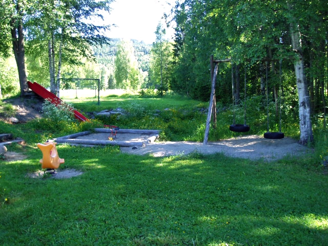 Lyngstrand Camping - zdjęcie 1