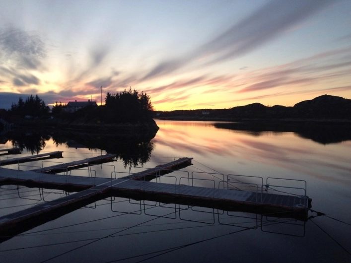 Lysø Naturcamping + Ferienhäuser - zdjęcie 1