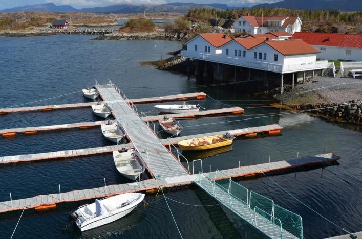 Lysø Naturcamping + Ferienhäuser - zdjęcie 1