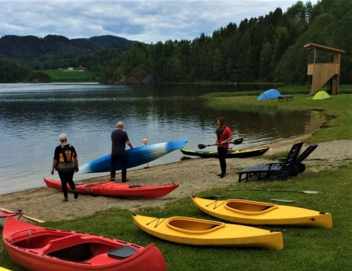 zobacz camping - zdjęcie 5