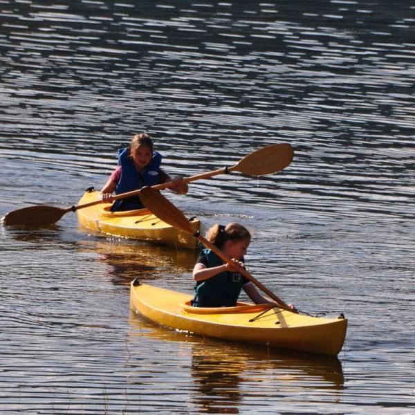 Lystang Camping - zdjęcie 2