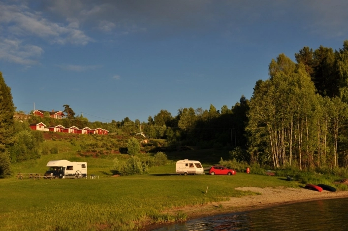 Lystang Camping - zdjęcie 1
