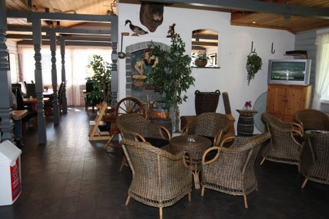 Måbødalen Camping og Hytter - zdjęcie 4