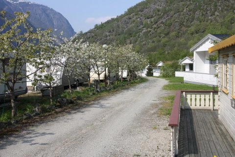 Måbødalen Camping og Hytter - zdjęcie 3