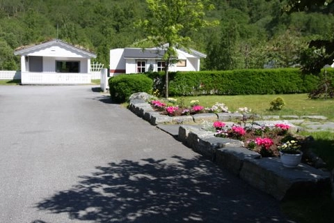 Måbødalen Camping og Hytter - zdjęcie 2