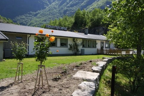 Måbødalen Camping og Hytter - zdjęcie 1