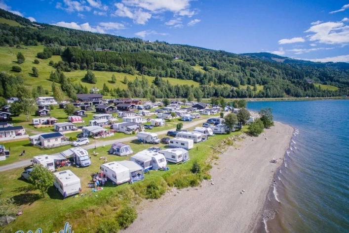 Mageli Camping - zdjęcie 4