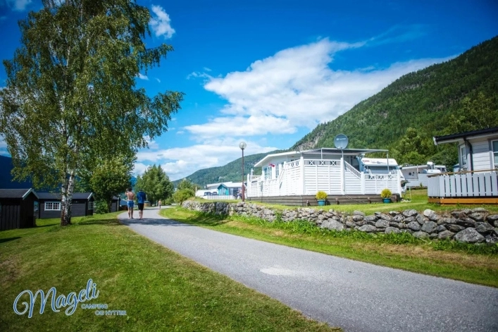 Mageli Camping - zdjęcie 2