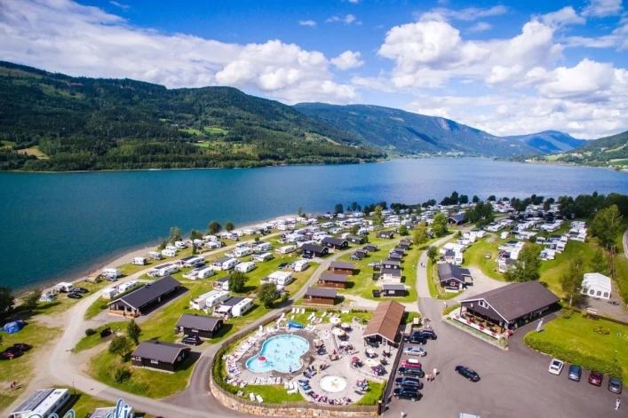 Mageli Camping - zdjęcie 1