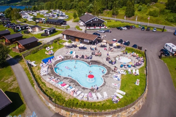 Mageli Camping - zdjęcie 1