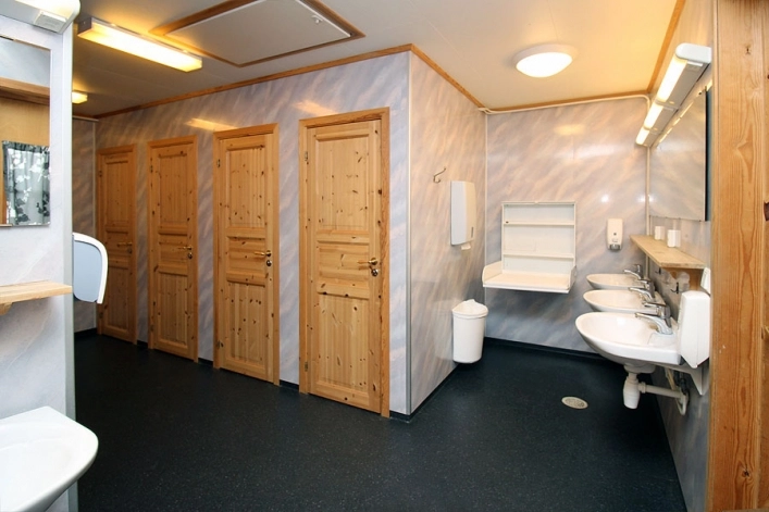 Måna Camping - zdjęcie 1