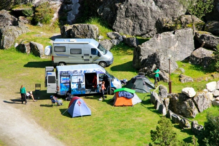 Melkevoll Bretun - zdjęcie 3