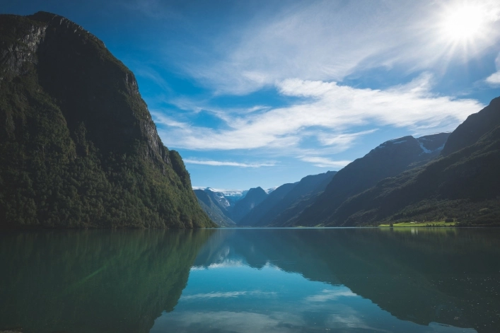 Melkevoll Bretun - zdjęcie 2