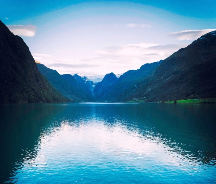 Melkevoll Bretun - zdjęcie 1