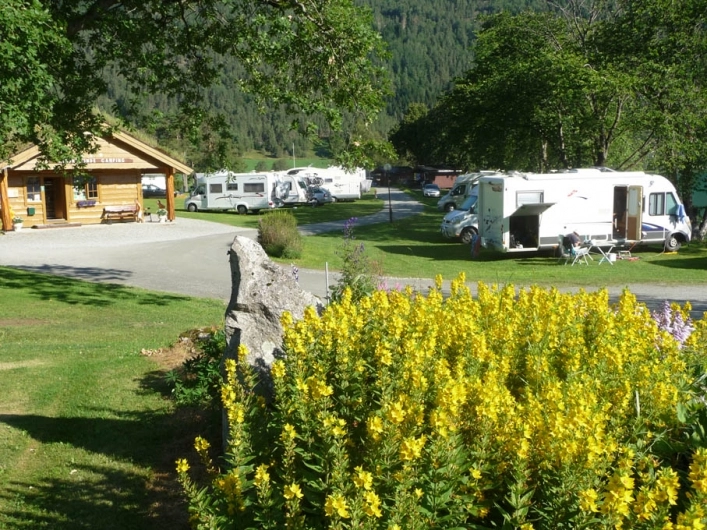 Mindresunde Camping - zdjęcie 3